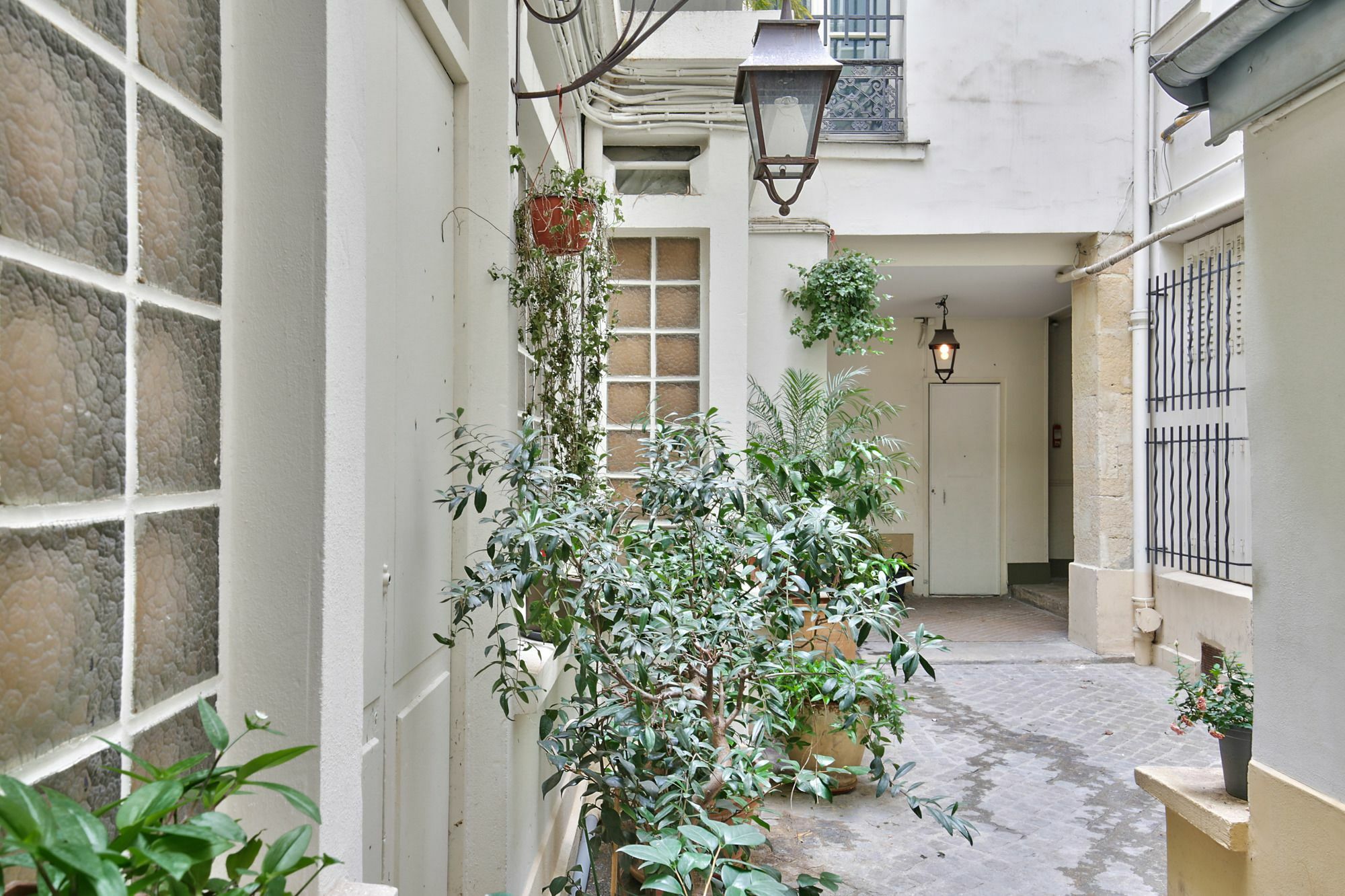 70 - Authentic Parisian Flat Lejlighed Eksteriør billede